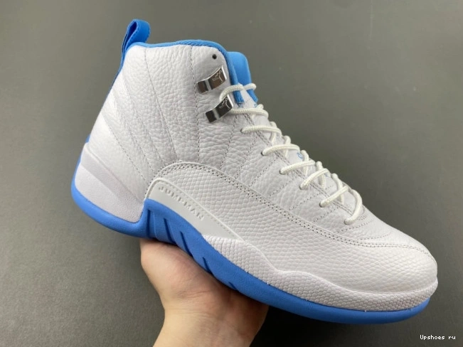 Air  Jordan 12  CT8013-112 “Melo” 0715